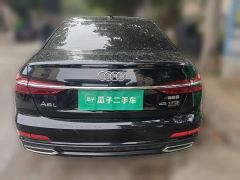 Audi A6L 45 TFSI quattro Sport Luxury - ფოტო 3