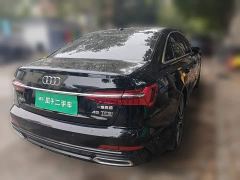 Audi A6L 45 TFSI quattro Sport Luxury - ფოტო 4