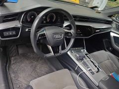 Audi A6L 45 TFSI quattro Sport Luxury - ფოტო 5