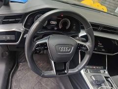 Audi A6L 45 TFSI quattro Sport Luxury - ფოტო 6