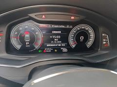 Audi A6L 45 TFSI quattro Sport Luxury - ფოტო 7