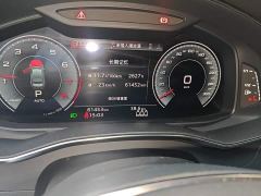 Audi A6L 45 TFSI quattro Sport Luxury - ფოტო 8