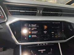 Audi A6L 45 TFSI quattro Sport Luxury - ფოტო 9