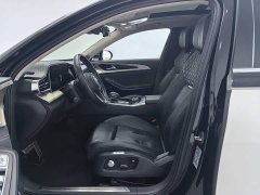 FAW Hongqi H9 3.0T Zhilian Qiling Four-Seat Edition - photo 10