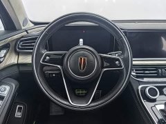 FAW Hongqi H9 3.0T Zhilian Qiling Four-Seat Edition - photo 11