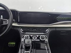 FAW Hongqi H9 3.0T Zhilian Qiling Four-Seat Edition - photo 12