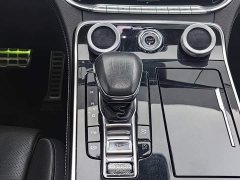 FAW Hongqi H9 3.0T Zhilian Qiling Four-Seat Edition - photo 13