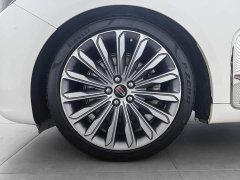 FAW Hongqi H9 3.0T Zhilian Qiling Four-Seat Edition - photo 17