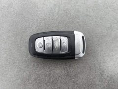 FAW Hongqi H9 3.0T Zhilian Qiling Four-Seat Edition - photo 19