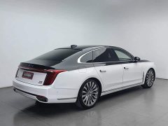 FAW Hongqi H9 3.0T Zhilian Qiling Four-Seat Edition - photo 2