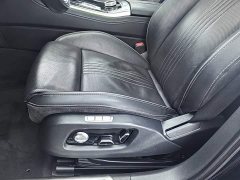 FAW Hongqi H9 3.0T Zhilian Qiling Four-Seat Edition - photo 20