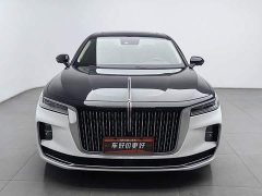 FAW Hongqi H9 3.0T Zhilian Qiling Four-Seat Edition - photo 3
