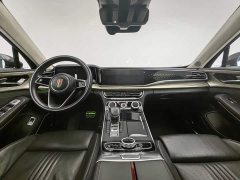 FAW Hongqi H9 3.0T Zhilian Qiling Four-Seat Edition - photo 5