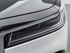 FAW Hongqi H9 3.0T Zhilian Qiling Four-Seat Edition - photo 7