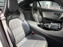 Mercedes-Benz AMG GT AMG GT C Edition - photo 10