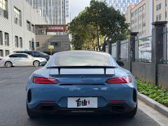 Mercedes-Benz AMG GT AMG GT C Edition - photo 5