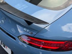 Mercedes-Benz AMG GT AMG GT C Edition - photo 6