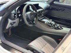 Mercedes-Benz AMG GT AMG GT C Edition - photo 7