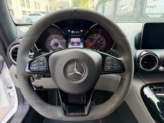 Mercedes-Benz AMG GT AMG GT C Edition - photo 8