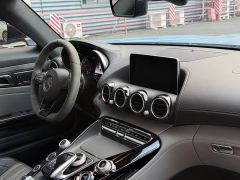 Mercedes-Benz AMG GT AMG GT C Edition - photo 9