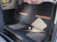 Wuling Hongguang MINIEV Deluxe Edition LFP Battery - фото 11