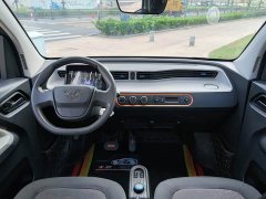 Wuling Hongguang MINIEV Deluxe Edition LFP Battery - фото 13