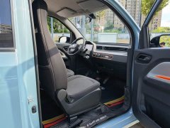Wuling Hongguang MINIEV Deluxe Edition LFP Battery - фото 14