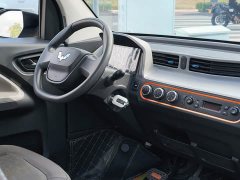 Wuling Hongguang MINIEV Deluxe Edition LFP Battery - фото 15