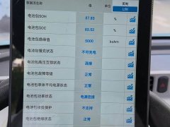 Wuling Hongguang MINIEV Deluxe Edition LFP Battery - фото 18
