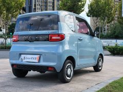 Wuling Hongguang MINIEV Deluxe Edition LFP Battery - фото 6