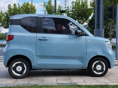 Wuling Hongguang MINIEV Deluxe Edition LFP Battery - фото 7