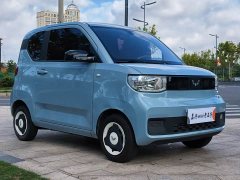 Wuling Hongguang MINIEV Deluxe Edition LFP Battery - фото 8