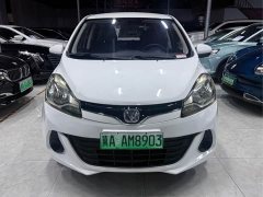 Changan Benben E-Star National Edition Joyful Version (Fast Charging) LFP (31.95kWh) - photo 2