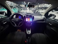 Changan Benben E-Star National Edition Joyful Version (Fast Charging) LFP (31.95kWh) - photo 5