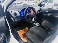 Changan Benben E-Star National Edition Joyful Version (Fast Charging) LFP (31.95kWh) - photo 6