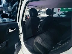 Changan Benben E-Star National Edition Joyful Version (Fast Charging) LFP (31.95kWh) - photo 7