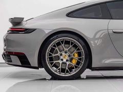 Porsche 911 Carrera 4S 3.0T - ფოტო 10