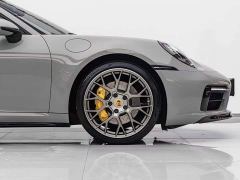 Porsche 911 Carrera 4S 3.0T - ფოტო 11