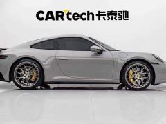 Porsche 911 Carrera 4S 3.0T - ფოტო 12