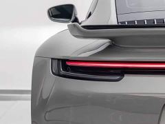 Porsche 911 Carrera 4S 3.0T - ფოტო 13