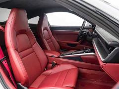 Porsche 911 Carrera 4S 3.0T - ფოტო 15