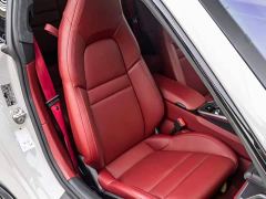 Porsche 911 Carrera 4S 3.0T - ფოტო 16