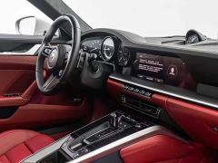 Porsche 911 Carrera 4S 3.0T - ფოტო 17