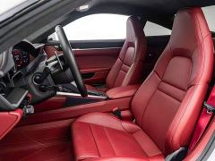 Porsche 911 Carrera 4S 3.0T - ფოტო 18