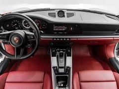 Porsche 911 Carrera 4S 3.0T - ფოტო 19
