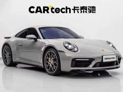 Porsche 911 Carrera 4S 3.0T - ფოტო 2