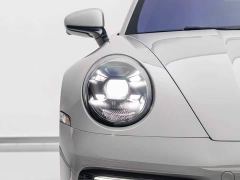 Porsche 911 Carrera 4S 3.0T - ფოტო 3