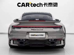 Porsche 911 Carrera 4S 3.0T - ფოტო 4