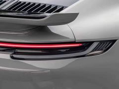 Porsche 911 Carrera 4S 3.0T - ფოტო 7
