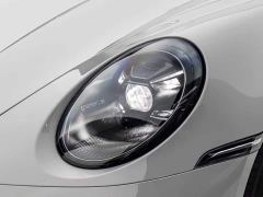 Porsche 911 Carrera 4S 3.0T - ფოტო 9